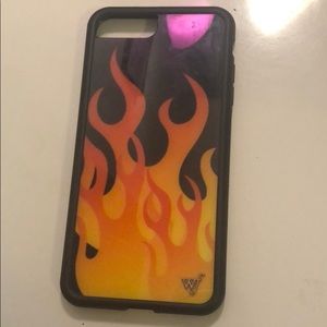 iPhone 7+ case